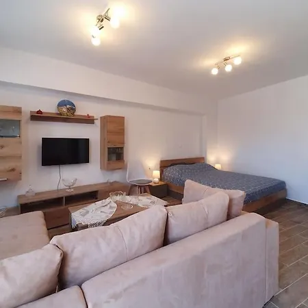 Kety's House דירה *