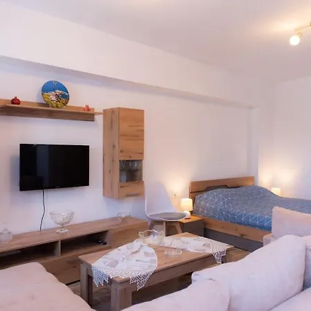 Kety's House Apartamento *