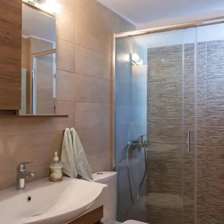 Apartamento Kety's House