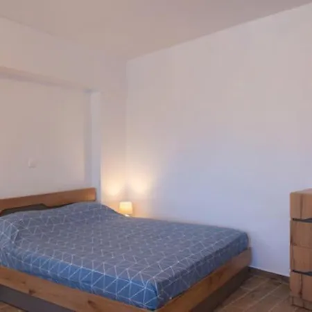 Kety's House Apartamento Exámbela