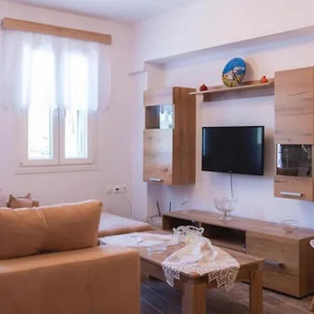 Kety's House Apartamento