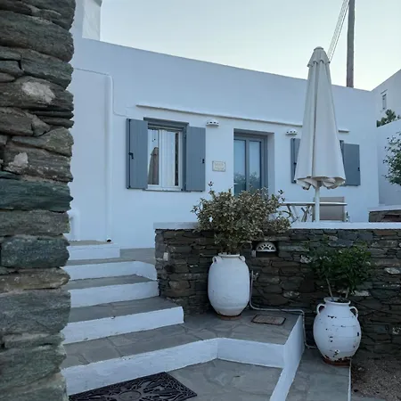 Kety's House דירה Exámbela