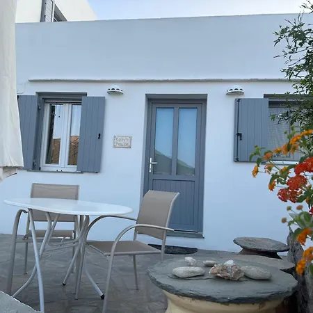 Apartamento Kety's House *