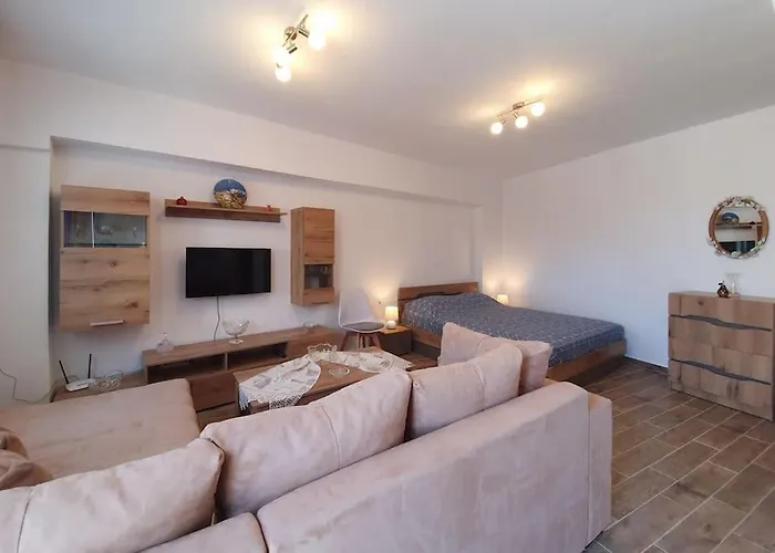 Kety's House Apartamento *