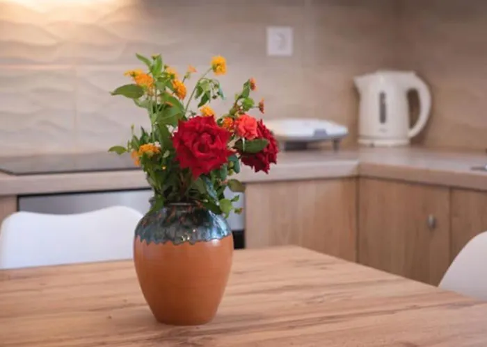 Kety's House Apartamento