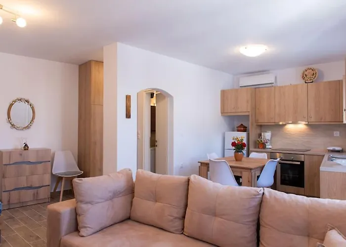 Kety's House Apartamento