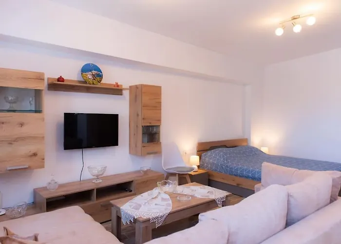 Kety's House Apartamento *