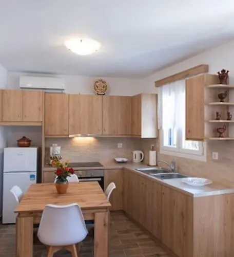 Kety's House Exámbela