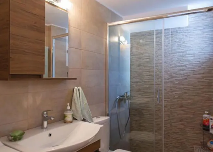 Apartamento Kety's House