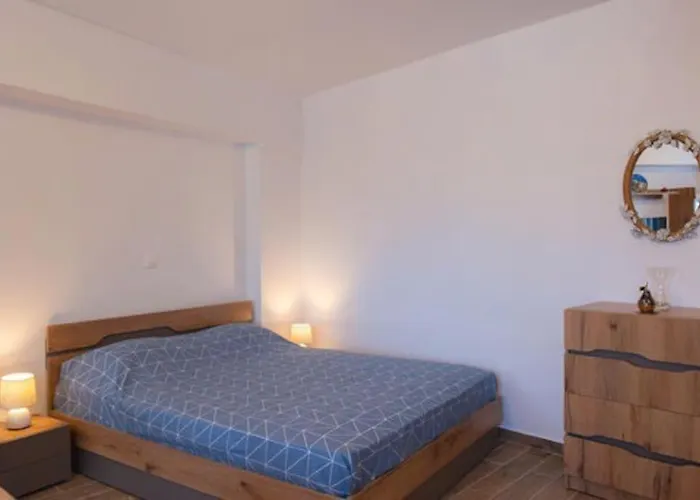 Kety's House Apartamento Exámbela