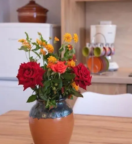 Apartamento Kety's House *