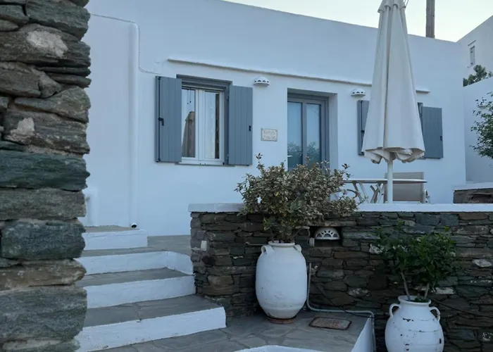 Kety's House Apartamento Exámbela