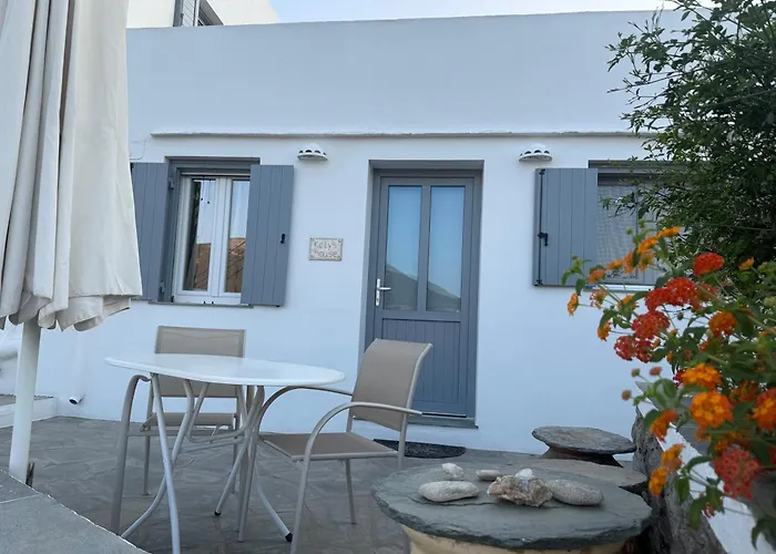 Apartamento Kety's House *