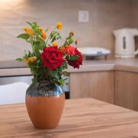 Kety's House Apartment
