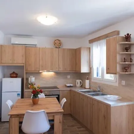 Kety's House Εξάμπελα