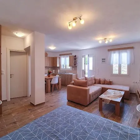 Kety's House Apartment