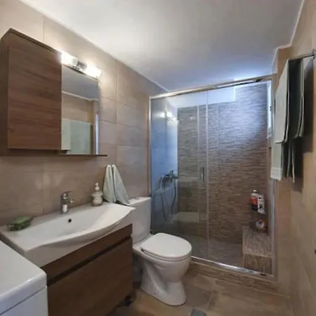 Apartment Kety's House