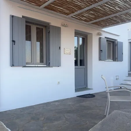 דירה Kety's House *