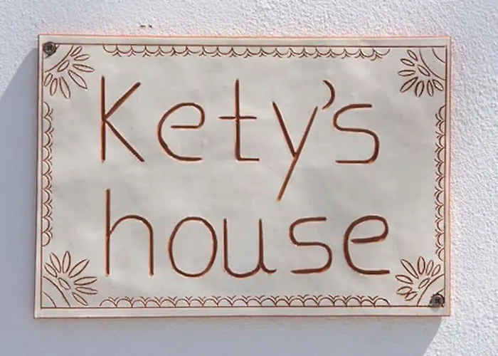 아파트 Kety's House
