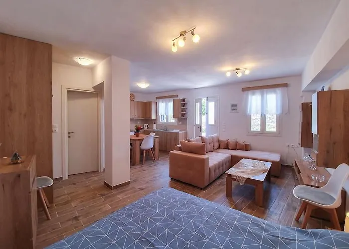 Kety's House 아파트