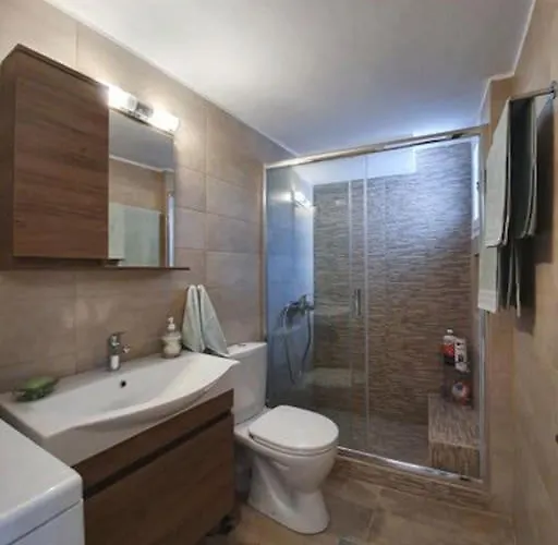 Apartmán Kety's House