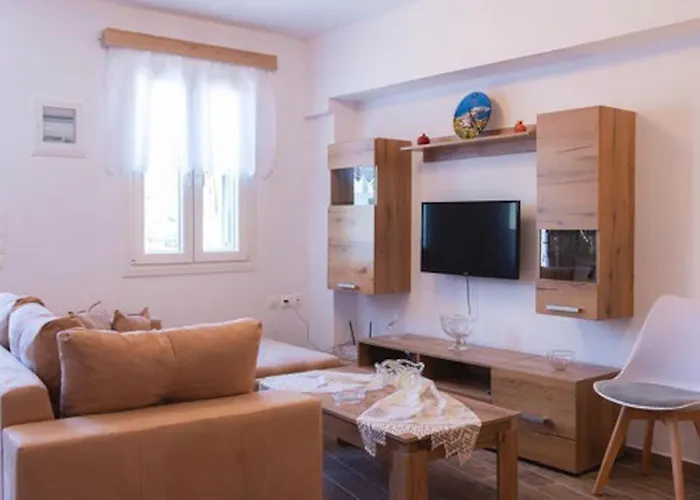 Kety's House Apartmán